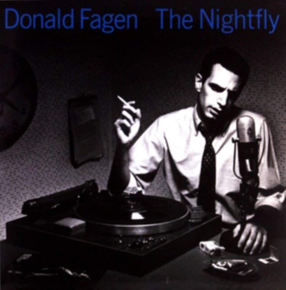 The Nightlfy