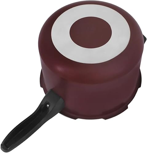 Miniatura 7 de Pressure Cooker External Closure Red - 4.50 Liters