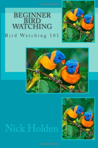 Bird Watching 101: A Guide For Beginners – PNSWG
