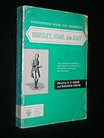 Philosophers Speak For Themselves: Berkeley, Hume, and Kant B000GSQ0TG Book Cover