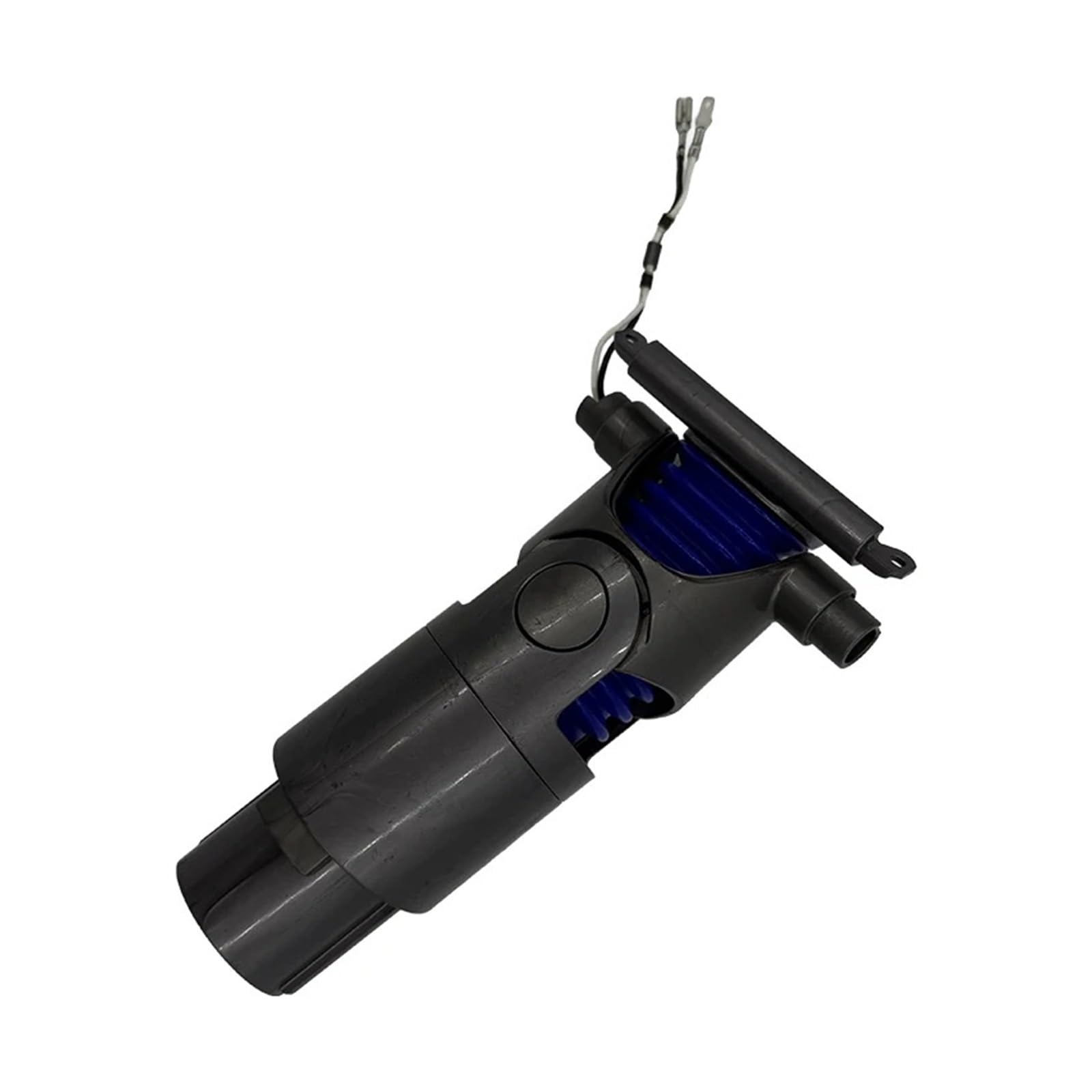 Connettore For Spazzola In Morbido Peluche, Compatibile Con Dyson, V10 V12 Detect Slim / SV18 SV20 / Parti For Aspirapolvere, Connessione Rapida