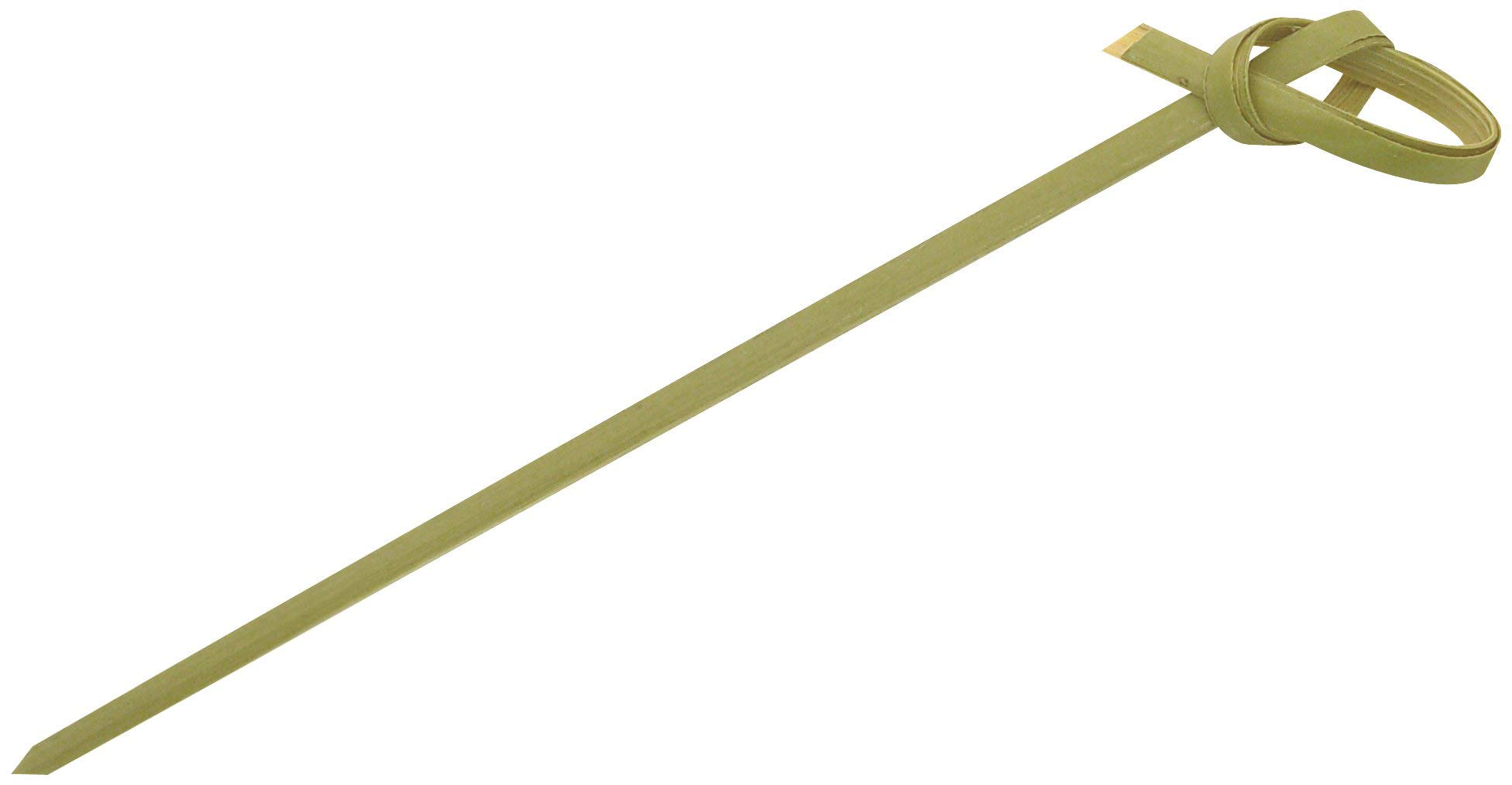 Set di 2 sedie da giardino con cuscini in bambù marrone 60x65x72 cm