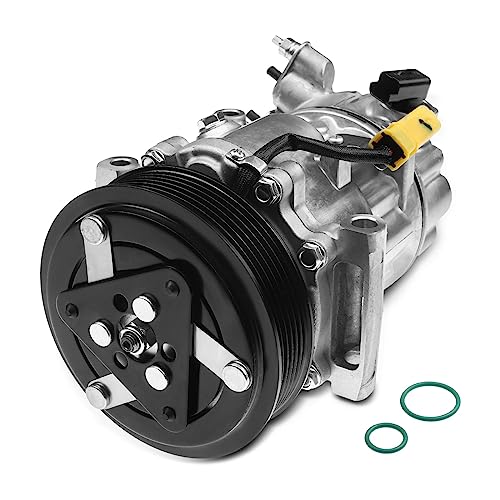 Frankberg Compressore d'aria condizionata