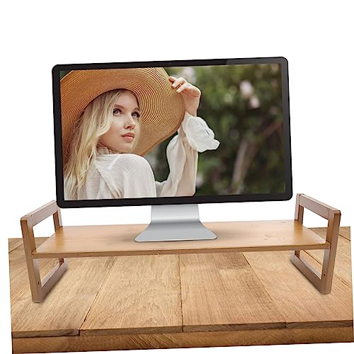 Soporte de Madera para Portátil POPETPOP miniatura 4