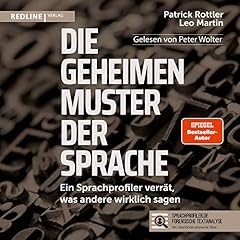 Die geheimen Muster der Sprache Titelbild