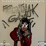 DiskTraction Musique