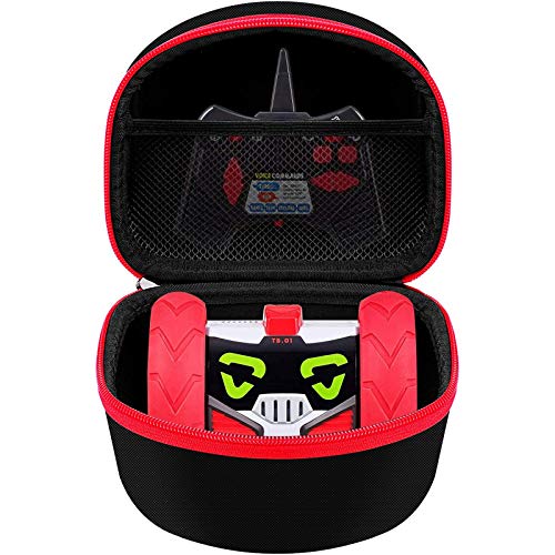 PAIYULE Case Compatible for Really RAD Robots - Electronic Remote Control Robot, Travel Carrying Storage Box(Case Only