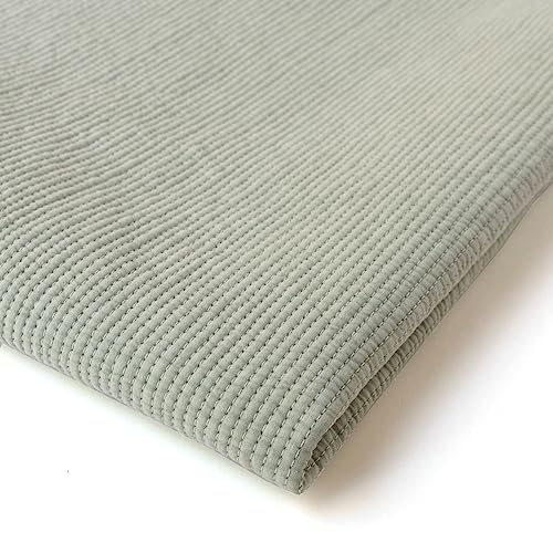 {Rtf(Nippon Chuko) nubi kr ؍`LeBOn 3mmXeb` 130cm×3m؂蔄̔ sX^`I(pistachio) NBY303-24