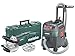 Produktbild Metabo 690879000 Set RS 17-125 Abrasiv + ASR 35 L ACP