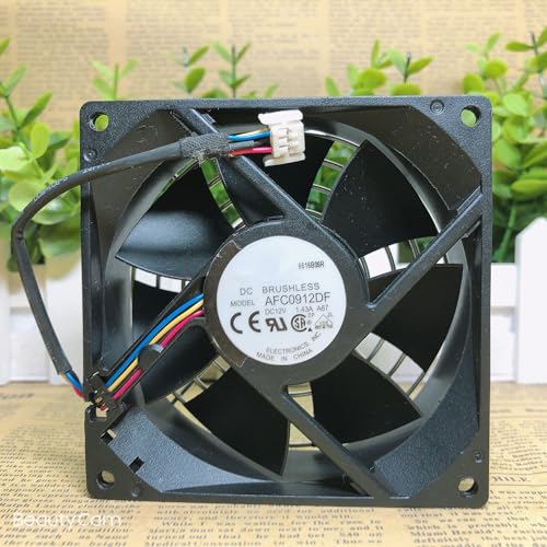 Ventilateur HP ML110 Gen9 78458-001 AFC0912DF pour serveur