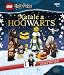 Natale a Hogwarts. Lego Harry Potter