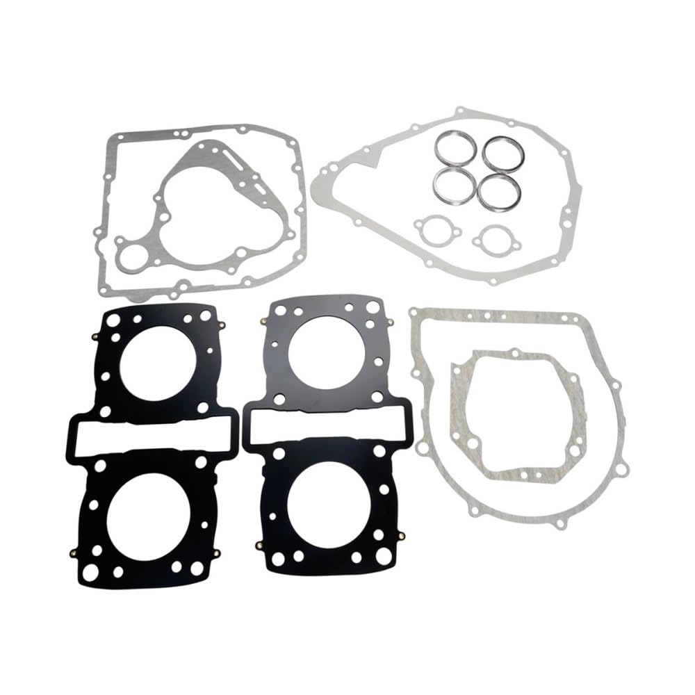 Joint couvercle embrayage et cylindre VMX1200 réparation moteur V-Max 1200