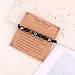 Mikovivi Evil Eye Bracelet, Adjustable Evil Eye Bracelet Ornament Good Luck Fashion Protection Black Tourmaline Stone Beaded Jewelry for Friends Men Women Birthday Trendy Gift
