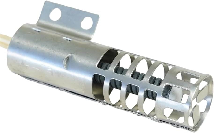 Gas Range Oven Igniter Replacement Kit for GE JGBC17EV4WH JGBC17GER1 JGBC17GER2 JGBC17GER3 JGBC17GER4 JGBC17PEW1AD JGBC17PEW1WH JGBC18EV1WW JGBC18EV2WW JGBC18EV3WW JGBC18EV4WW