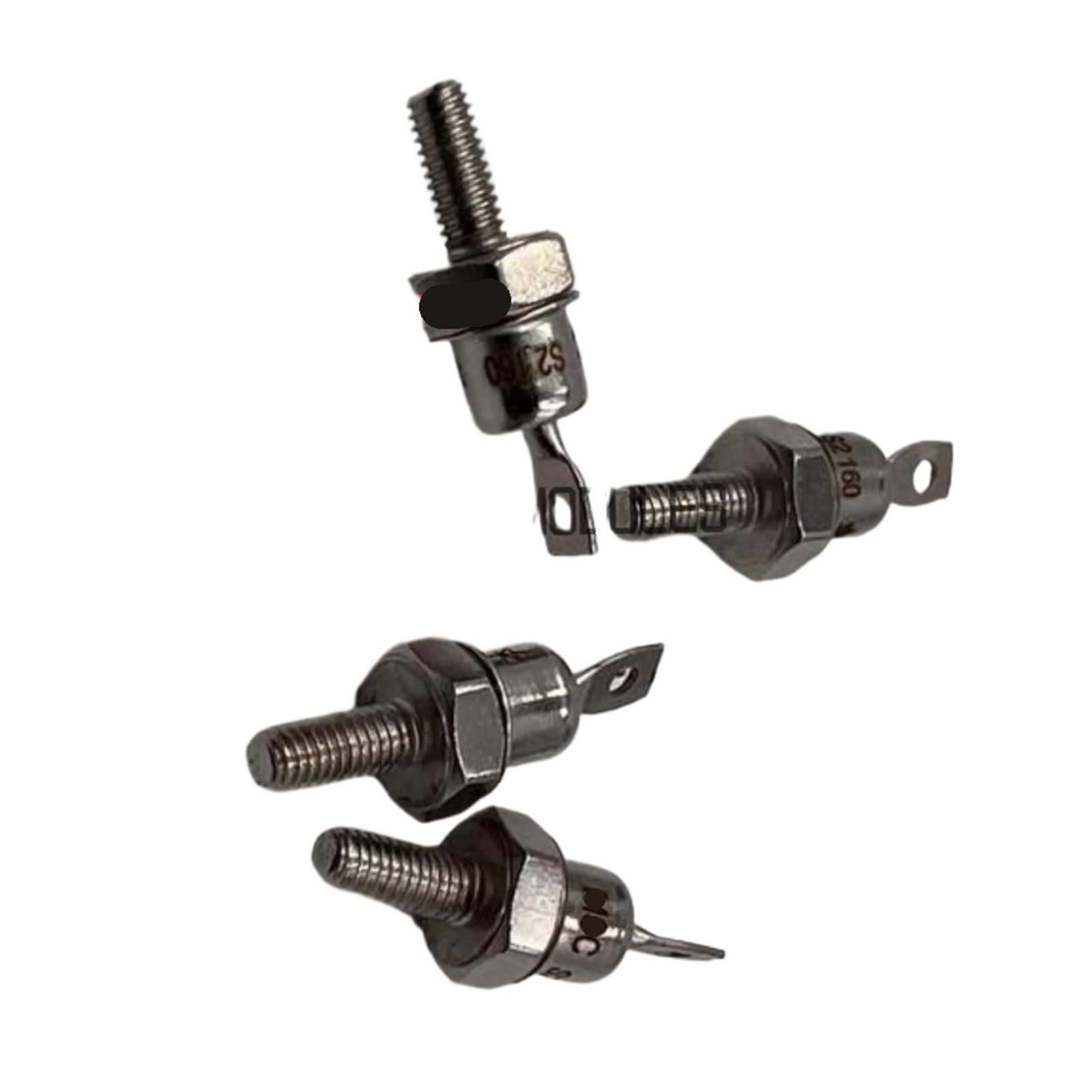 YMUGUEGH 1pcs Module S2160
