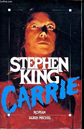  Carrie