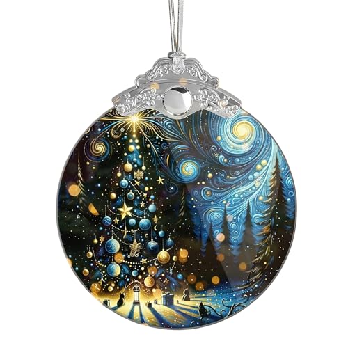 Christmas Ornament for Tree, 2026 Christmas Ornaments, Christmas Ornament