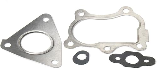 Miniatura 7 de Ineedup Turbocompresor HT12-19B HT12-19D apto para Nissan D22 Navara 3.0L 1997-2004 14411-9S001 14411-9S002 14411-9S00A