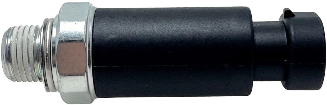 Oil Pressure Sensor Switch 12562267 Compatible with Avalanche 1500 Camaro Silverado 1500 2500 3500 HD Suburban 1500 2500 Tahoe Sierra 1500 Sierra 1500 2500 3500 HD Yukon 1500 2500 XL Firebird