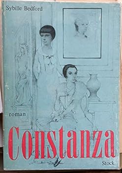 Paperback A Favourite of the Gods [French] Book