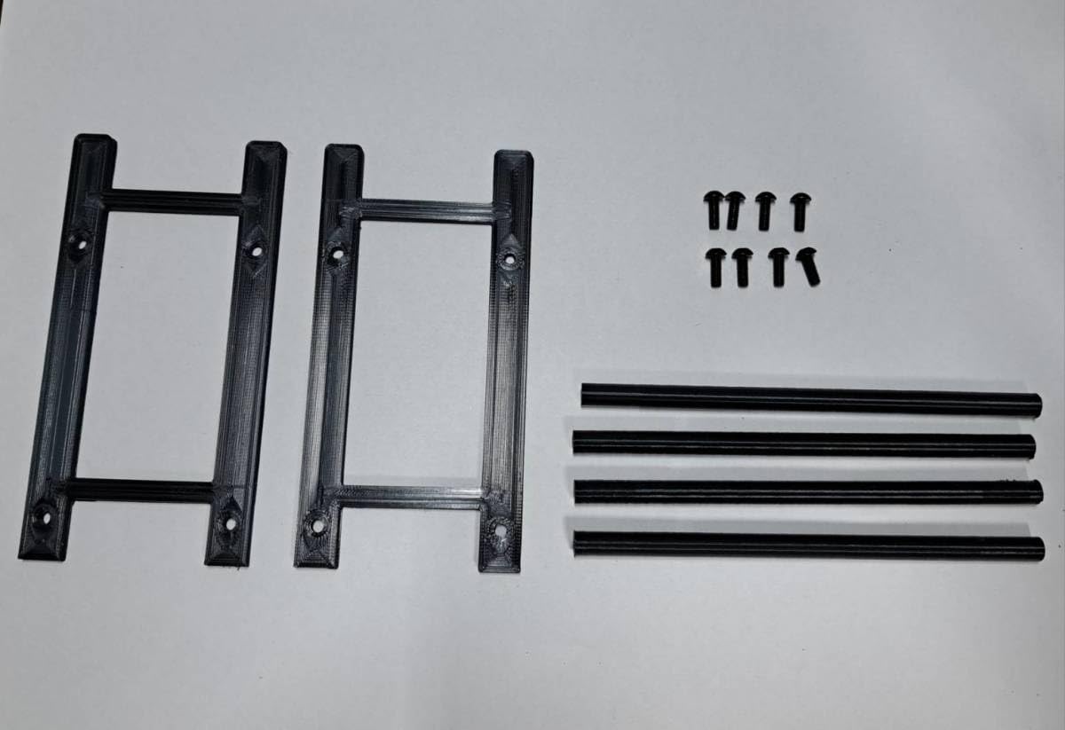 1/10ラジコン用　ホイールスタンド　タイヤラック　ホイール展示用　インテリア用 Amazon | 1/10 ラジコン カー タイヤラック ホイールホルダー