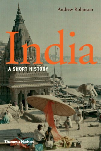 India: A Short History India: A Short History