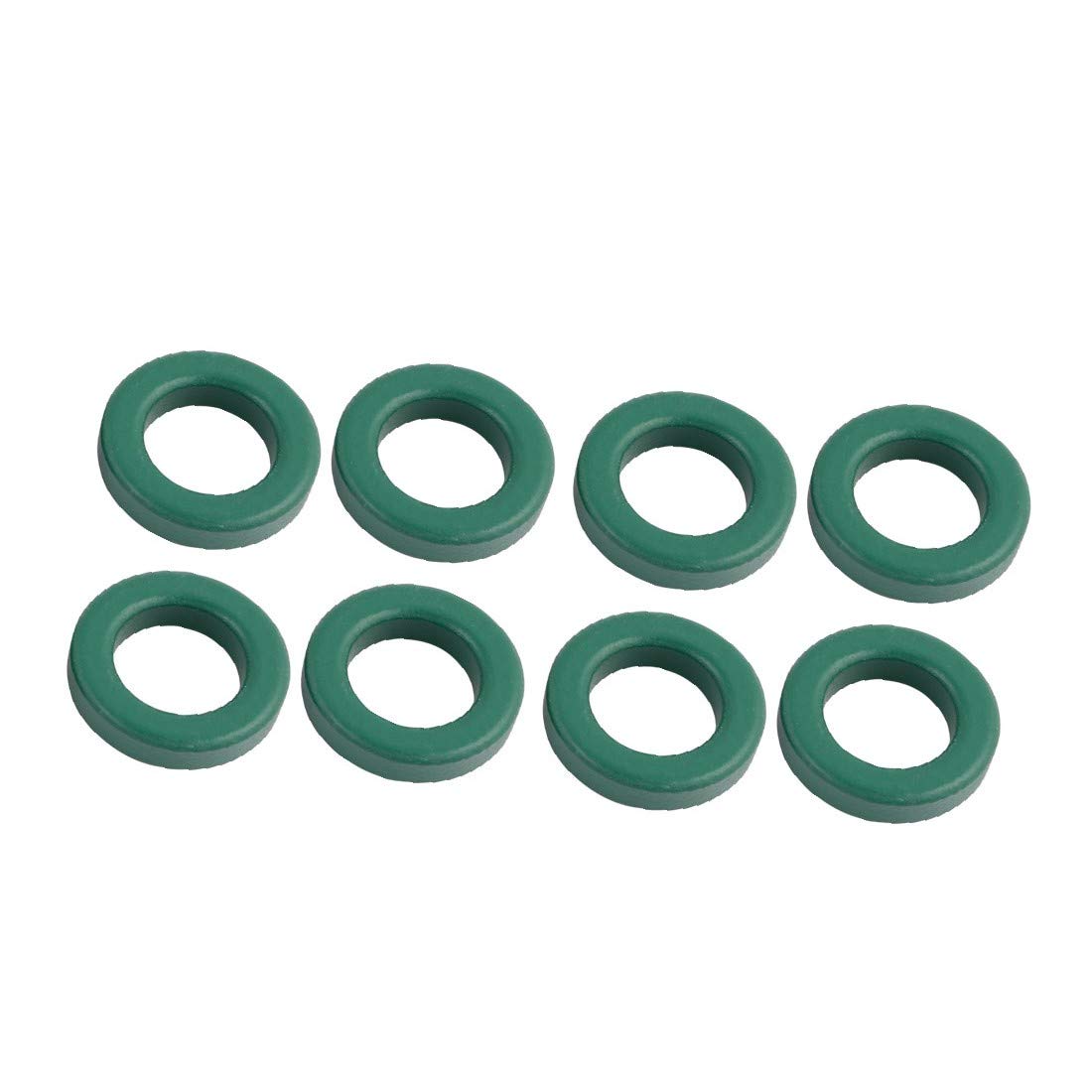 Anneau transformateur inducteur ferrite toroid 14mm pour filtre et bobinage cuivre