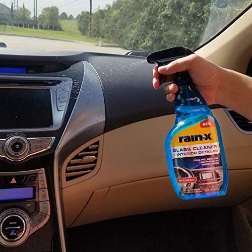 Rain-X 620138 Glass Cleaner + Interior Detailer thumb #2