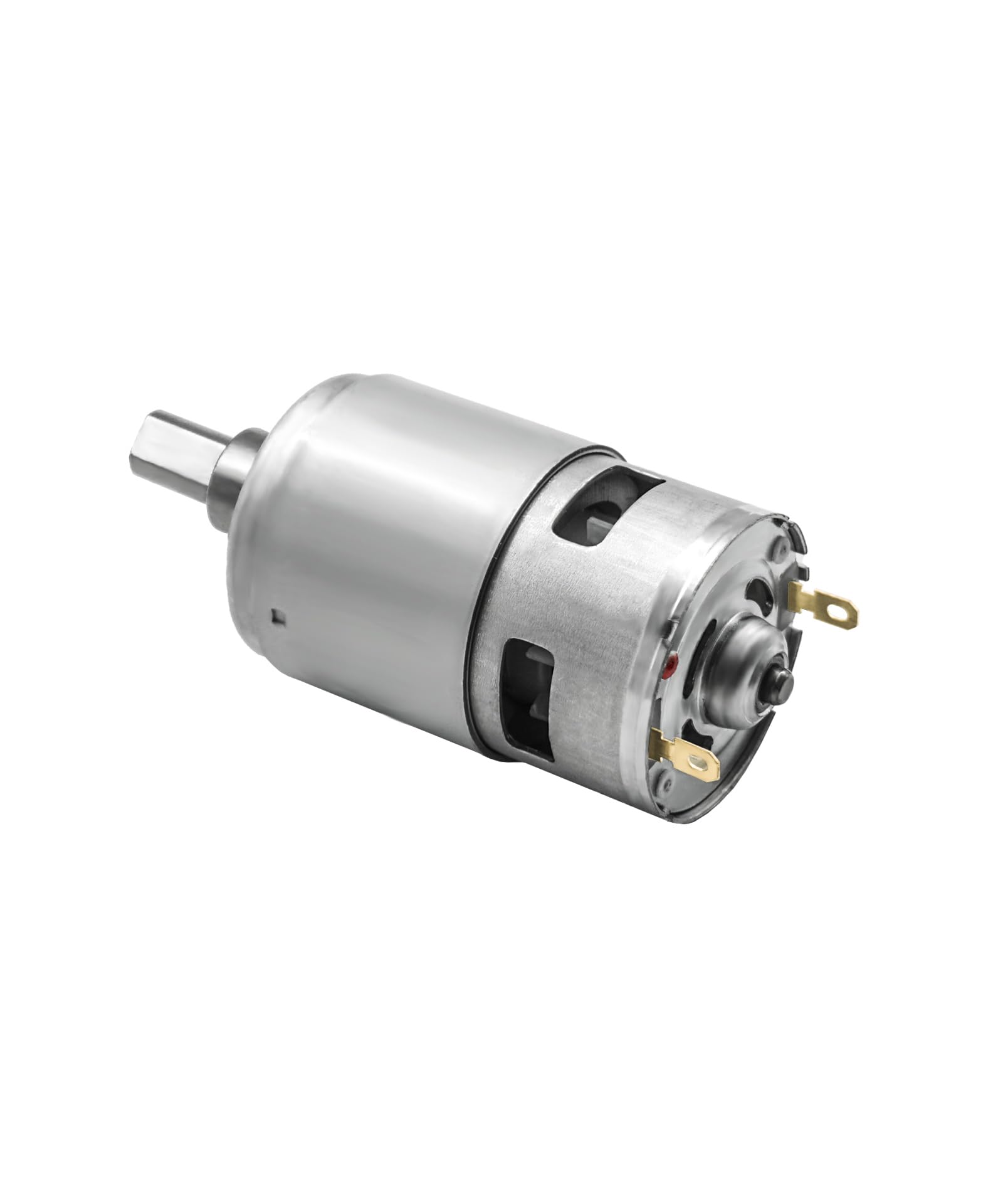 N433225 - Conjunto de motor de soplador | Compatible con sopladores de hojas DeWalt DCE100M1 DCE100B para sopladores de hojas Craftsman CMCBL0100B