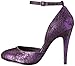 Michael Antonio Women's Locke Rep Dress Pump