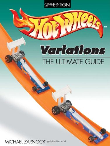Hot Wheels Variations The Ultimate Guide