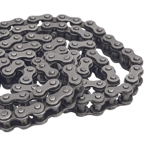 Chaîne de transmission de came moto compatible LT230E DR200SE - 5
