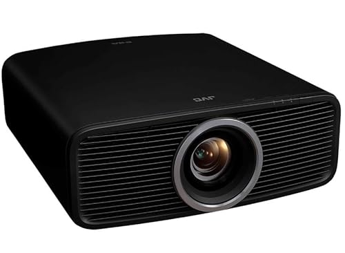 Vidéoprojecteur JVC DLA NZ500 - vue 5