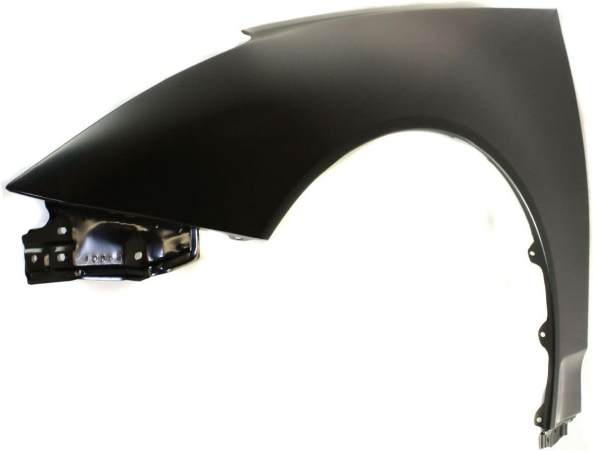 BUMPERS THAT DELIVER - Painted To Match, Front Left LH Driver Side Fender for 2000-2005 Toyota Celica 00-05, TO1240193
