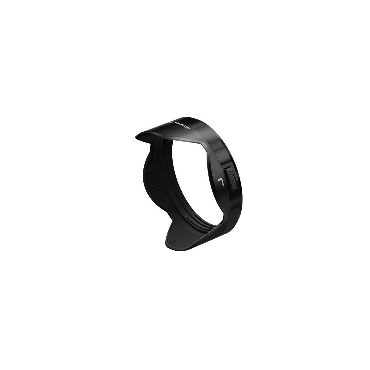 Olympus LH-66 - Lens hood - for P/N: V314060BE000, V314060BU000 (V324660BW000)