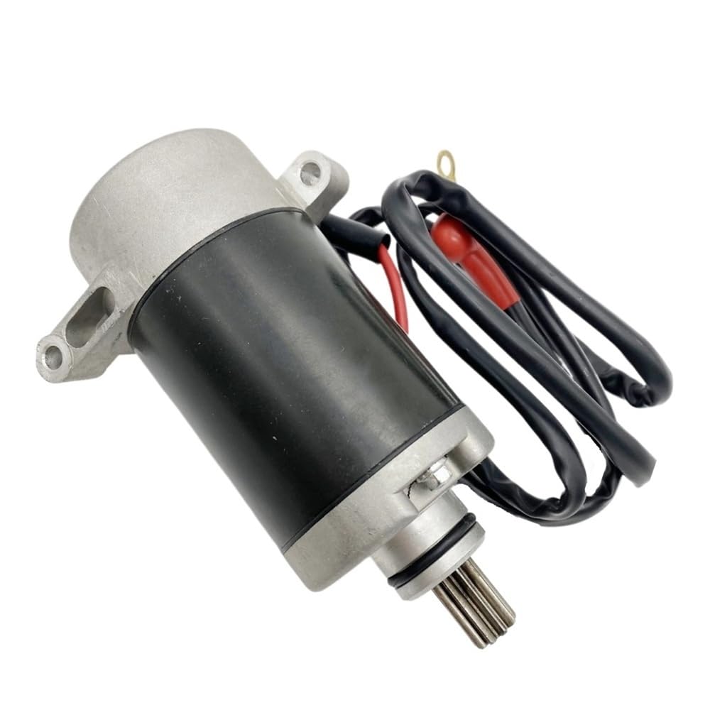 Démarreur pour quad JS 400cc et moto JS400 compatible UTV