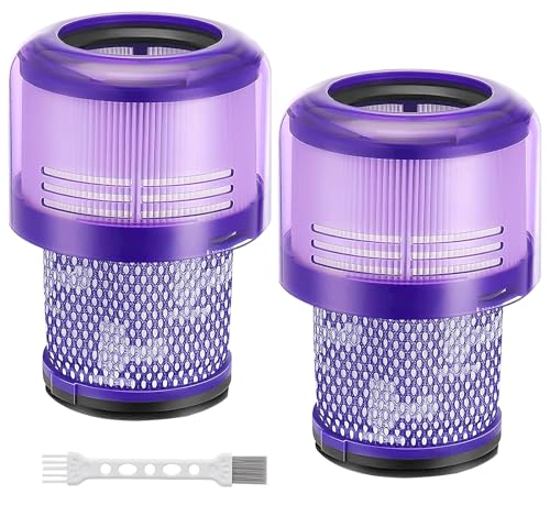 Laukowind 2-Pack V11 Filters