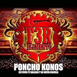 konosuba movie  Poncho Konos (En Vivo)