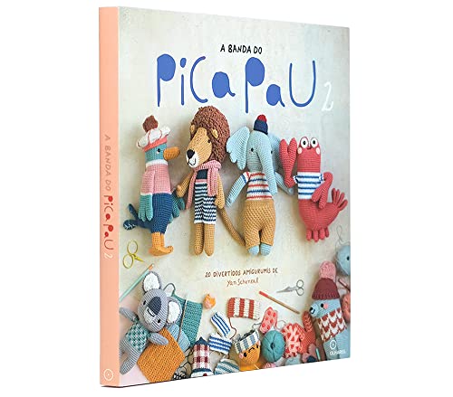 A banda do Pica Pau 2