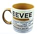Pokemon Pokedex Eevee 20oz Ceramic Mug