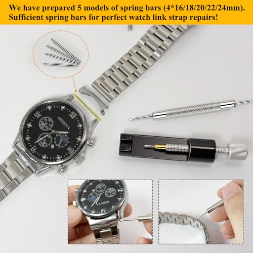 Upgrade Watch Band Tool Kit