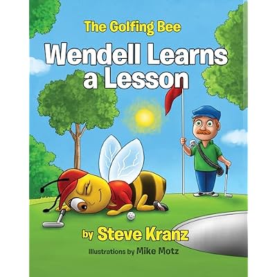Wendell Learns a Lesson