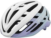 Vista 8 de Giro Agilis - Casco de ciclismo para adulto, sistema de protección contra impactos multidireccionales (MIPS)