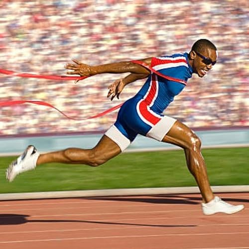 Win by All Means_Episode 36 Podcast Por  arte de portada