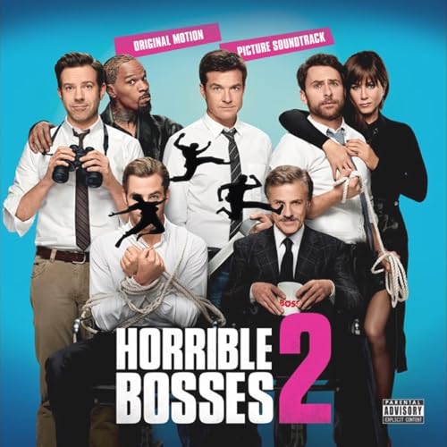 『Episode 148 - Horrible Bosses 2』のカバーアート