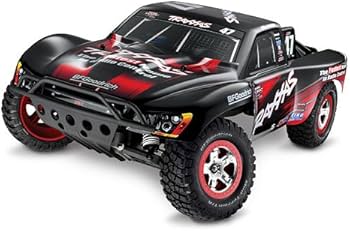 Amazon.co.jp: ハイテック トラクサス 1/10 2WD スラッシュ RTR