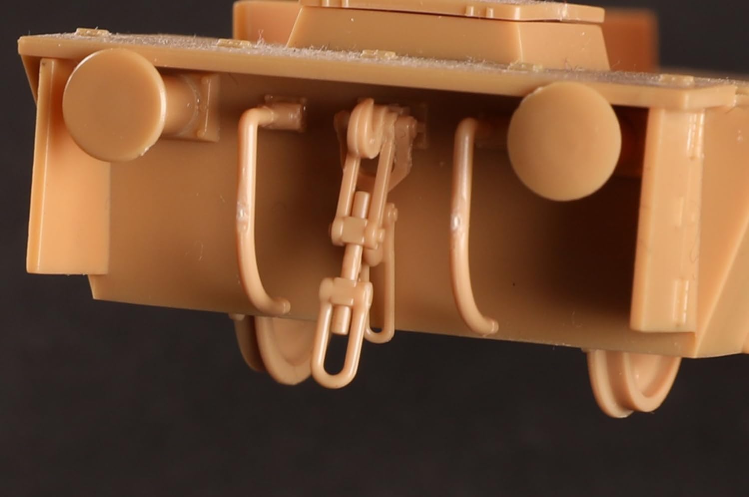 Hobbyboss 1:72 - German Panzertragerwagen, Multicoloured - Image 4
