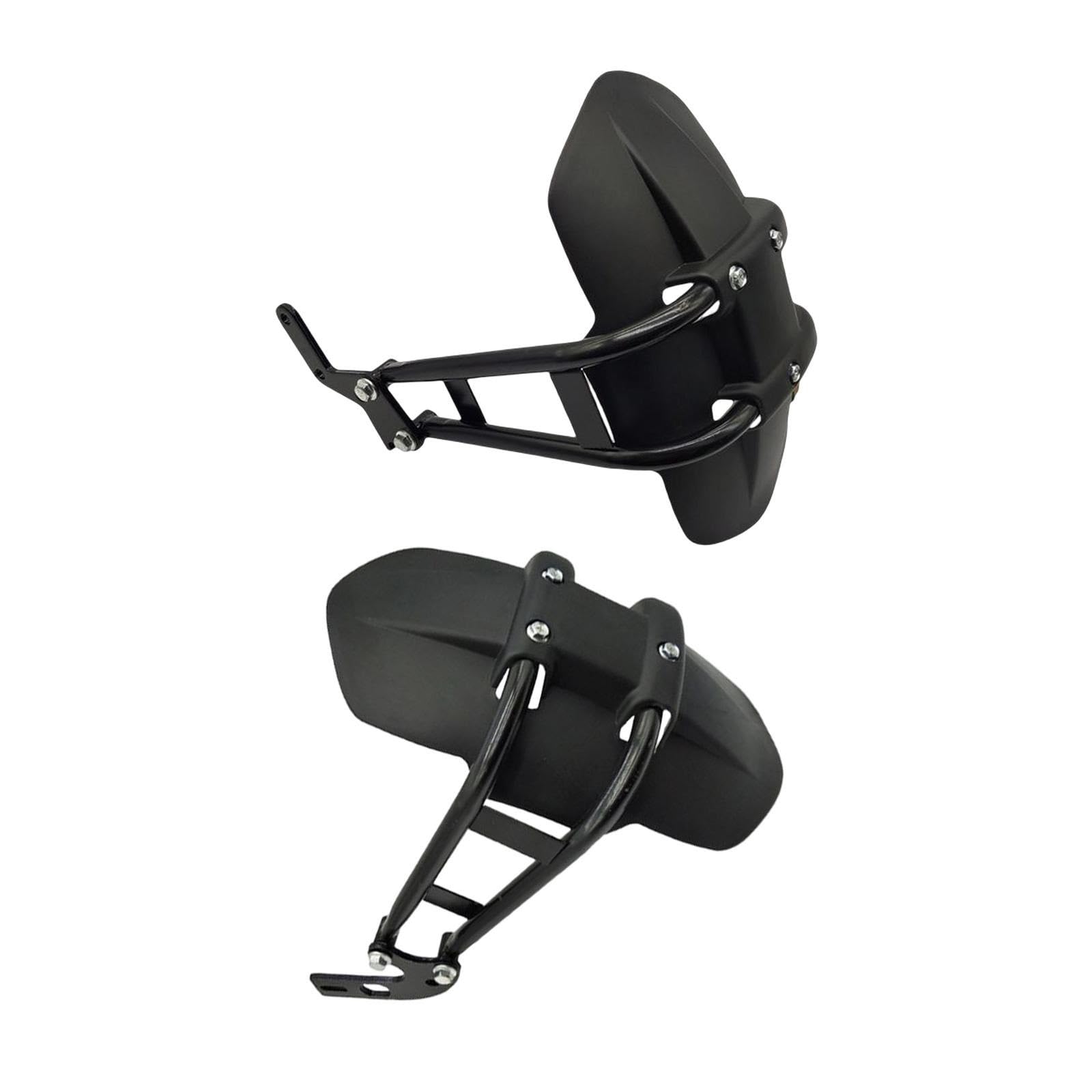 Pour garde-boue arrière pour universel pour vélo électrique, protection pour moto