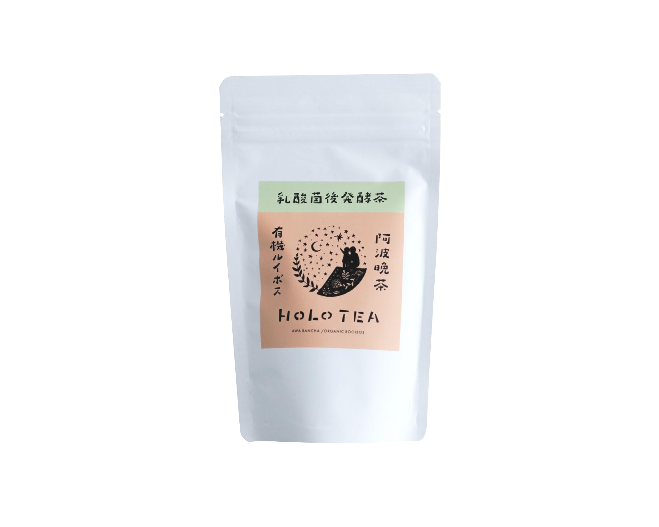 Amazon.co.jp: HOLO TEA 阿波晩茶 健康茶 乳酸菌発酵茶 ブレンドティー