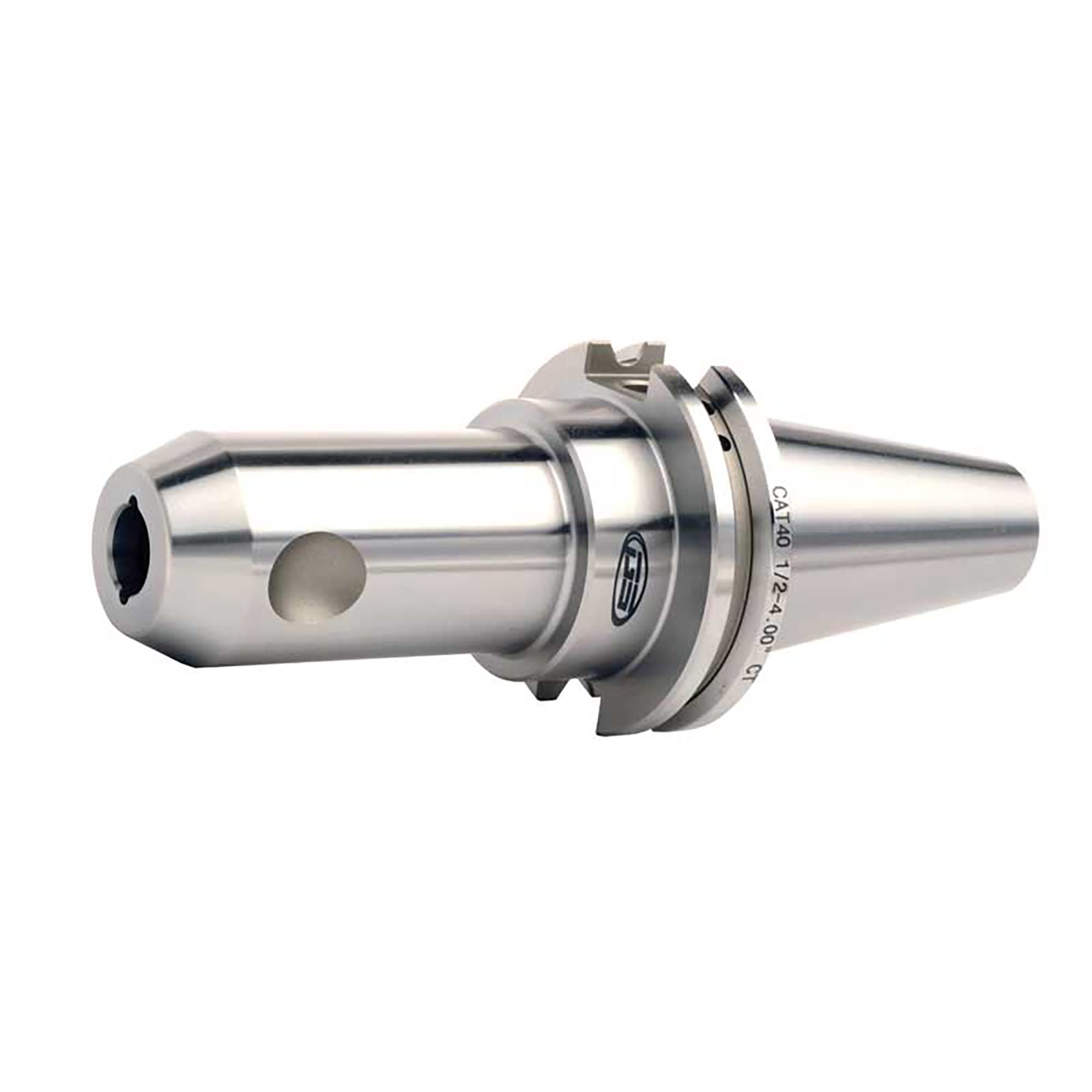 GS Tooling 522208 CAT50 2